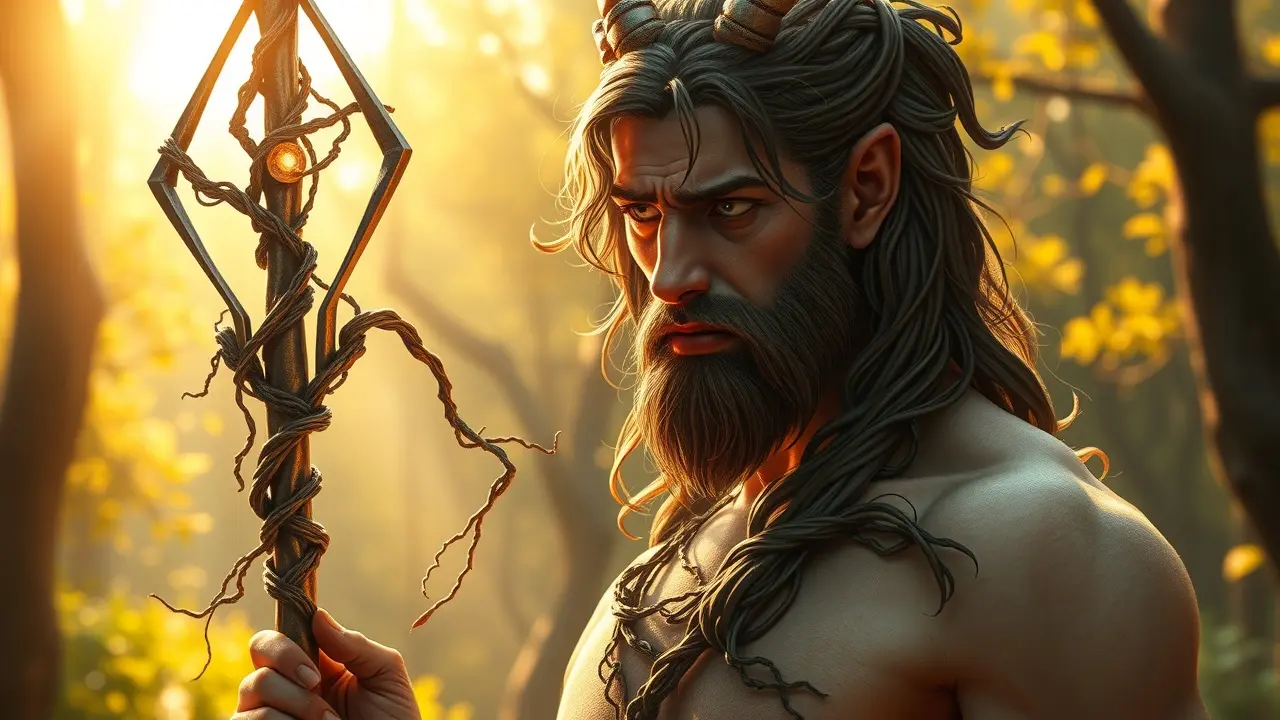 Sonhar com Quíron: Desvende os Segredos da Cura e da Ferida Interior Quíron, o curador ferido.