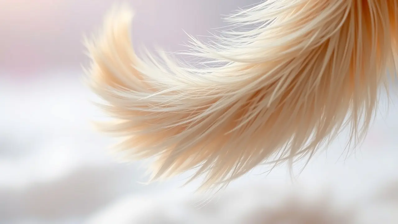 Sonho com rabo de animal