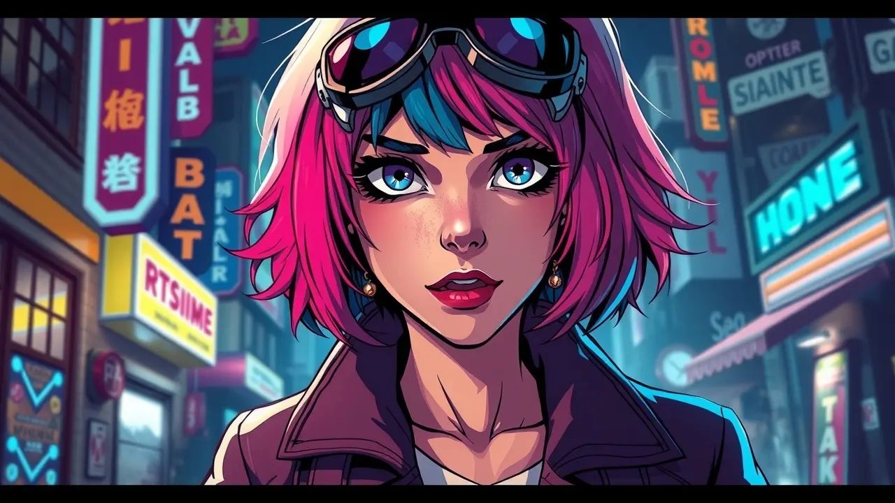 Ramona Flowers sonho significado