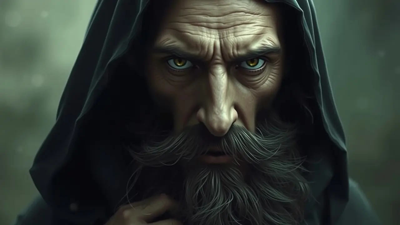 Sonho com Rasputin: Interpretação e Simbolismo