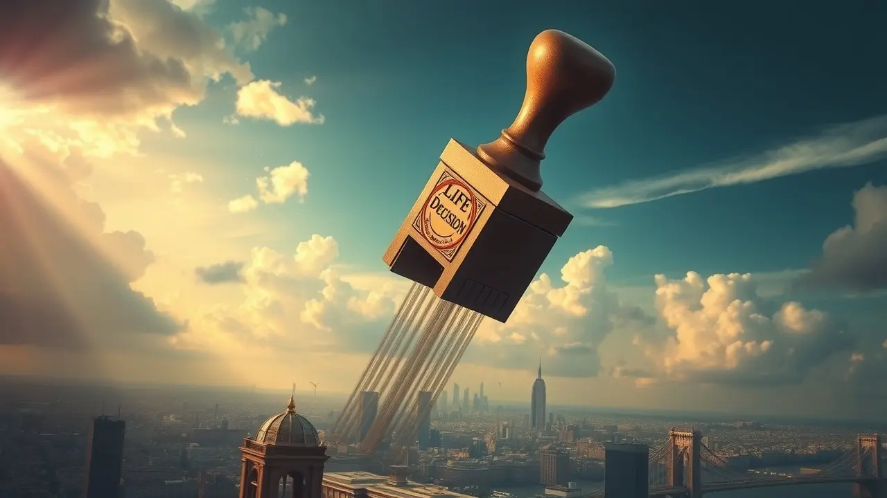 Sonhar com Ratificação: Descubra o Significado e as Mensagens Ocultas Sonho com ratificação: busca por aprovação e segurança.