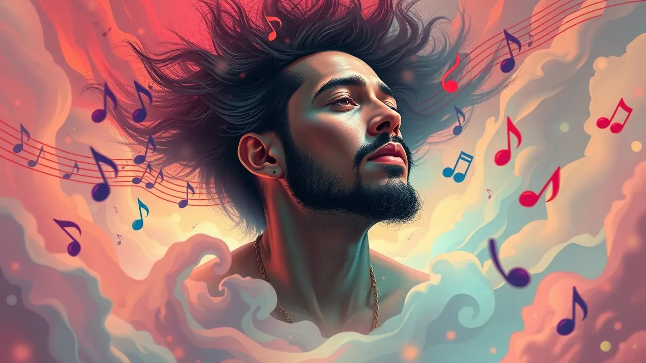 Sonhar com Raul Seixas: Desvende os Significados Ocultos Raul Seixas em sonho: liberdade e rebeldia