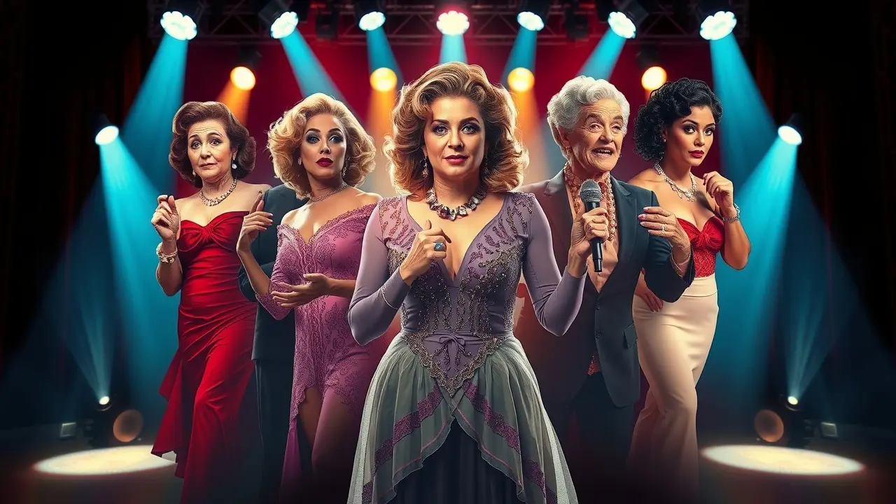 Sonhar com Regina Duarte: Descubra o Significado e as Interpretações! Sonho com Regina Duarte