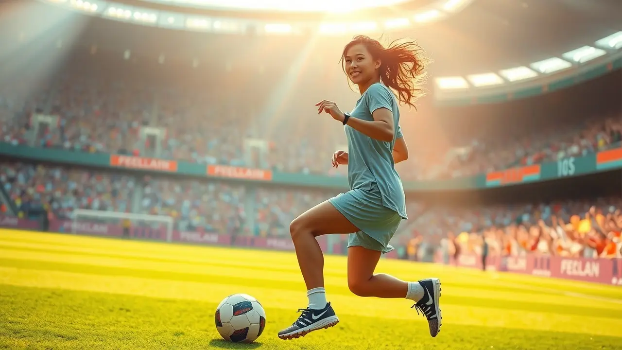 Sonho com Renata Fan