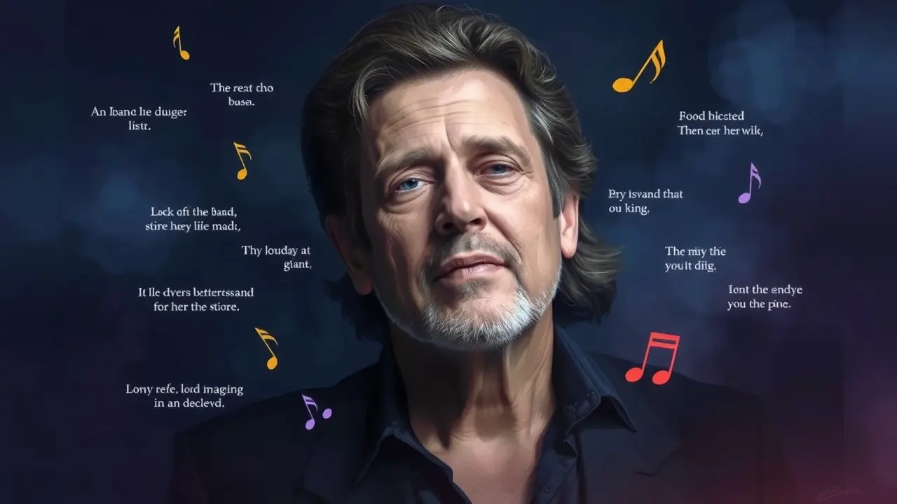 Sonhar com Renato Russo: Descubra os Significados Ocultos Sonho com Renato Russo: significados e interpretações