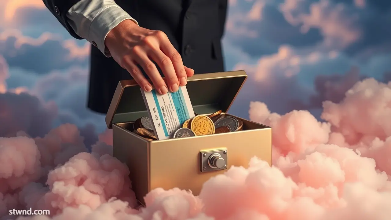 Sonhar com Reserva: Desvende os Significados Ocultos! Sonho com reserva: planejamento e precaução