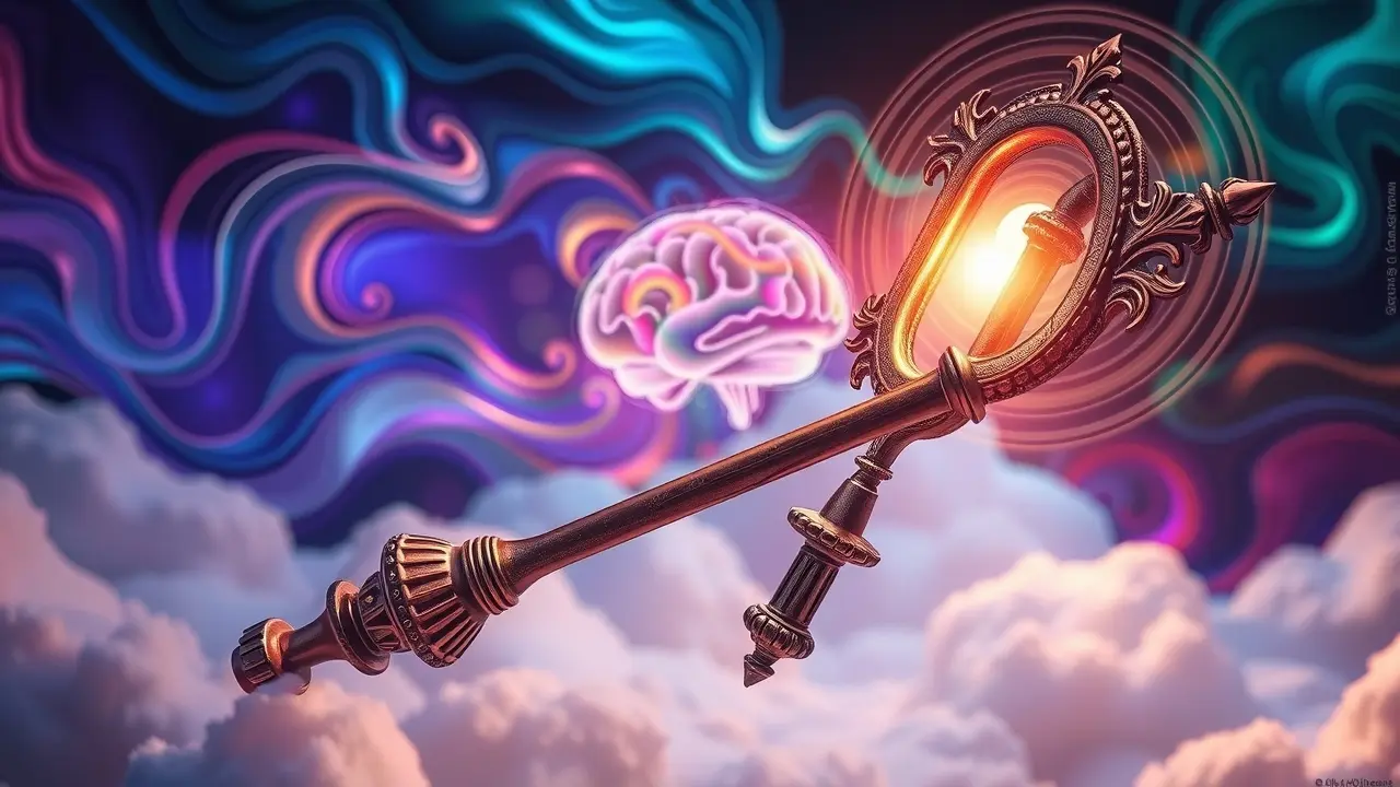 Sonho com ressonância: ondas sonoras e cérebro