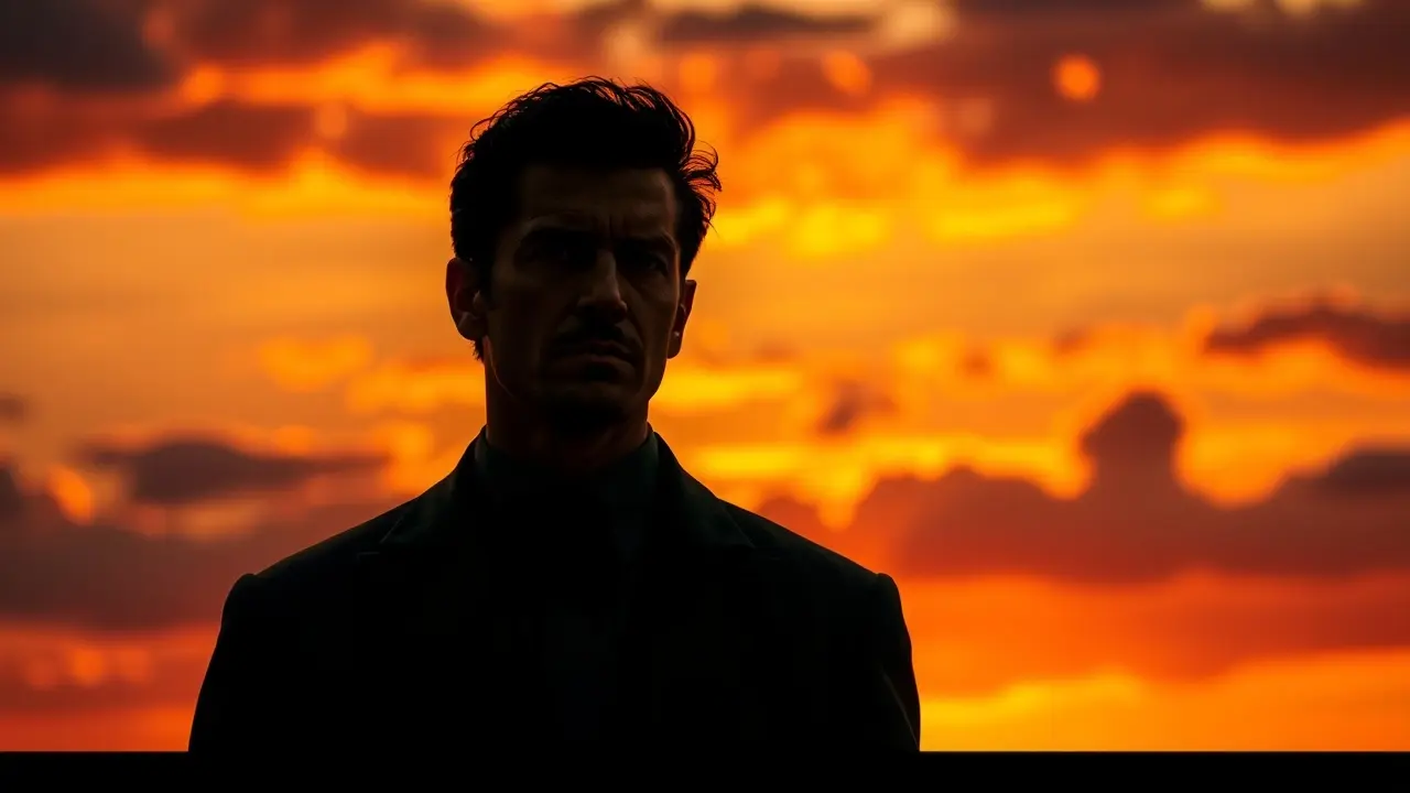 Sonhar com Rhett Butler: Desvende os Significados Ocultos Interpretação de sonho com Rhett Butler