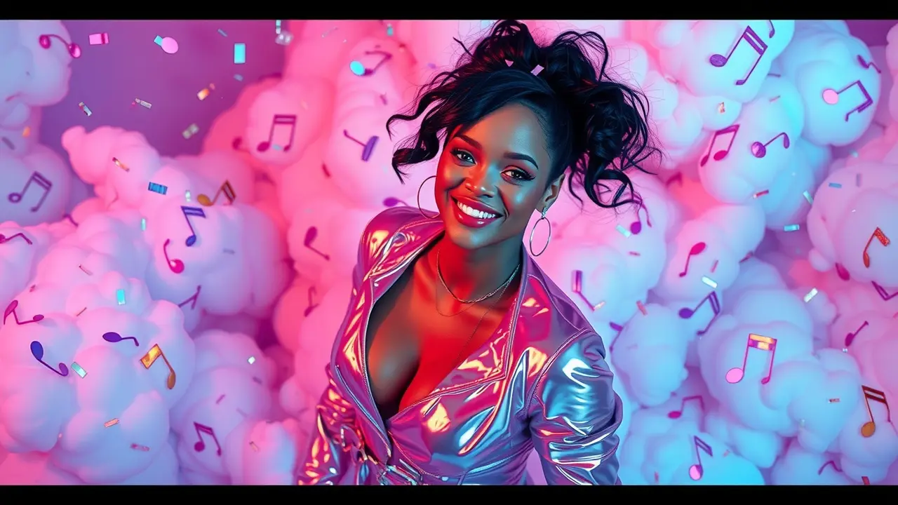 Sonhar com Rihanna: Descubra o Significado e as Mensagens Ocultas Sonho com Rihanna