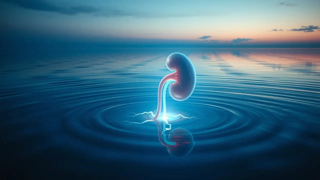 Sonho com rim: interpretação e simbolismo