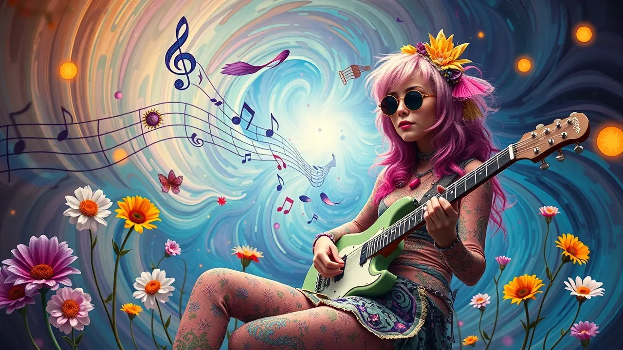 O Que Significa Sonhar Com Rita Lee? Descubra a Interpretação! Sonho com Rita Lee: Interpretação e significado