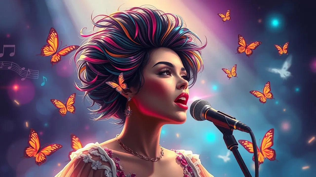 Sonhar com Roberta Miranda: Desvende os Significados Ocultos Sonho com Roberta Miranda: Interpretação e simbolismo