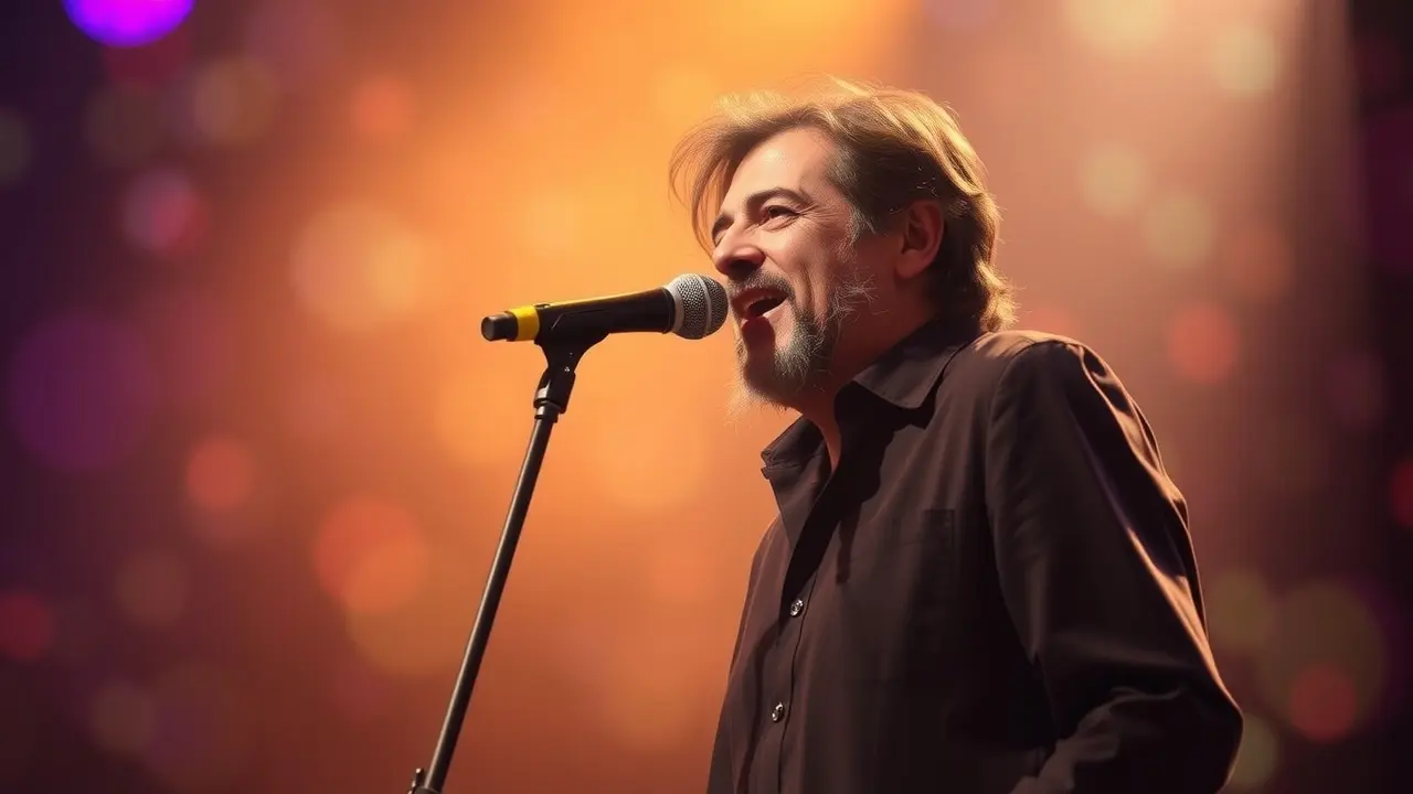 Significado de Sonhar com Roberto Carlos: Interpretações e Simbolismos Interpretação de sonho com Roberto Carlos