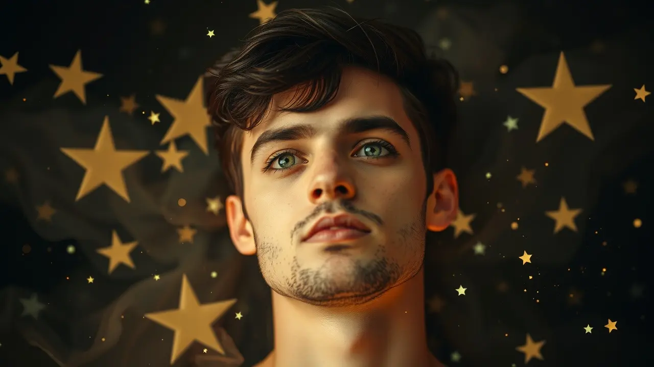 O que significa sonhar com Rodrigo Lombardi? Descubra! Sonho com Rodrigo Lombardi: interpretação e significados