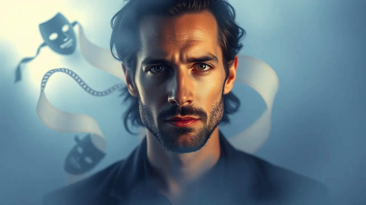 Sonhar com Rodrigo Santoro: Descubra o Significado Oculto Sonho com Rodrigo Santoro: interpretação e simbolismo