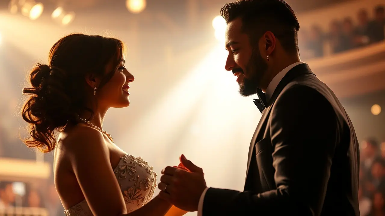 O Significado Profundo de Sonhar com Romeo Santos: Uma Análise Detalhada Sonho com Romeo Santos dançando bachata