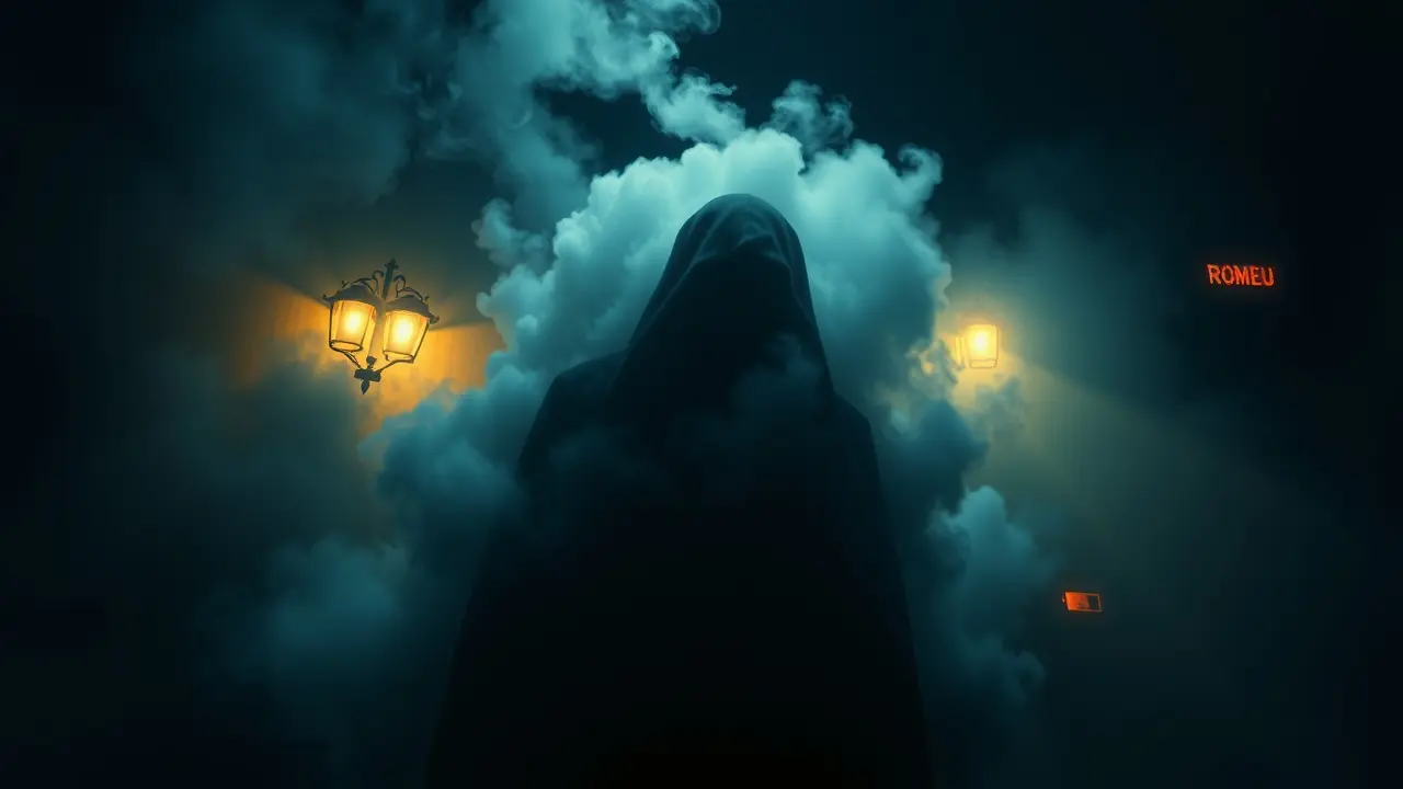 Significado de Sonhar com Romeu Tuma: Interpretações e Reflexões Sonho enigmático com Romeu Tuma