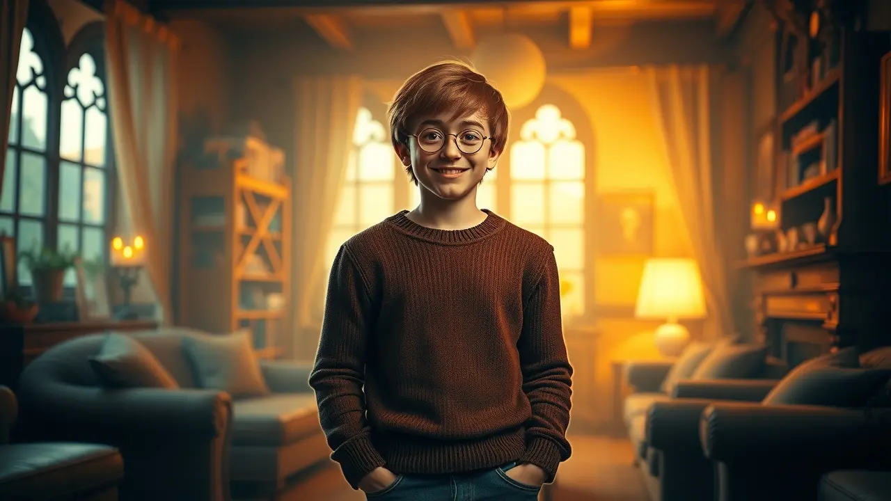 Significado de Sonhar com Rony Weasley: Amizade, Lealdade e Inseguranças Sonho com Rony Weasley: Amizade e Lealdade