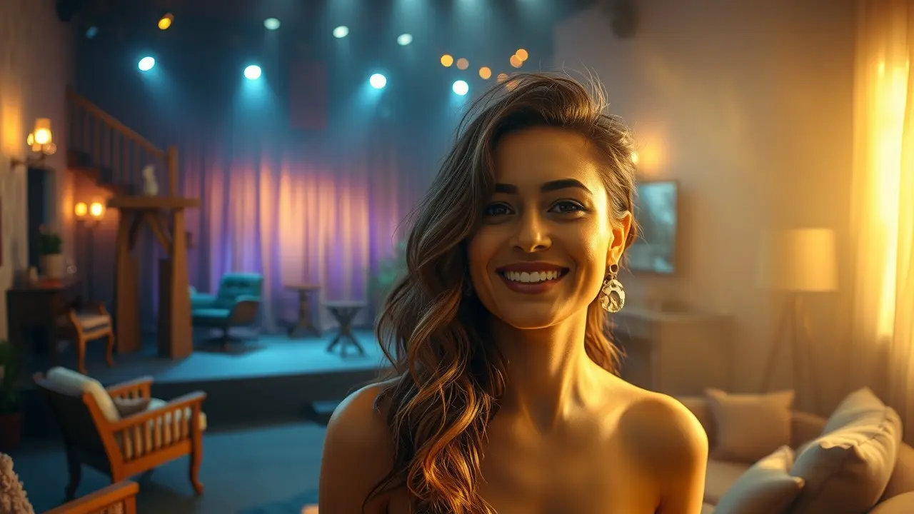 Sonho com Rosamaria Murtinho: interpretação e significado