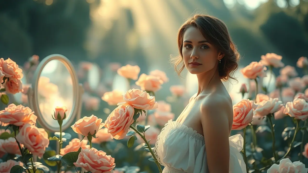 Significado de Sonhar com Rose Miriam: Desvende os Mistérios do Seu Subconsciente Sonho com Rose Miriam: Interpretação e Significado