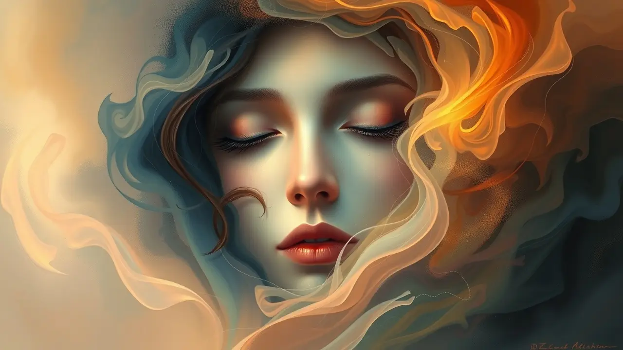 Significado de Sonhar com Rosto: Descubra as Mensagens Ocultas! Interpretação de sonhos com rostos