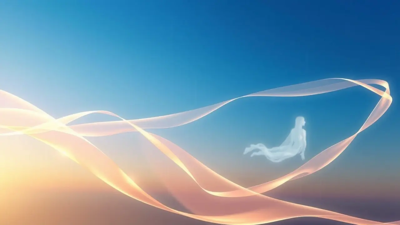 Sonhar com Ruach: Desvende os Significados Espirituais Sonho com Ruach: Espírito de Deus