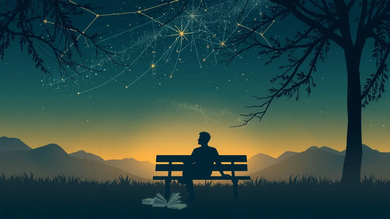 Sonhar com Rubem Alves: Desvendando Significados e Inspirações Sonho com Rubem Alves: Paz e sabedoria