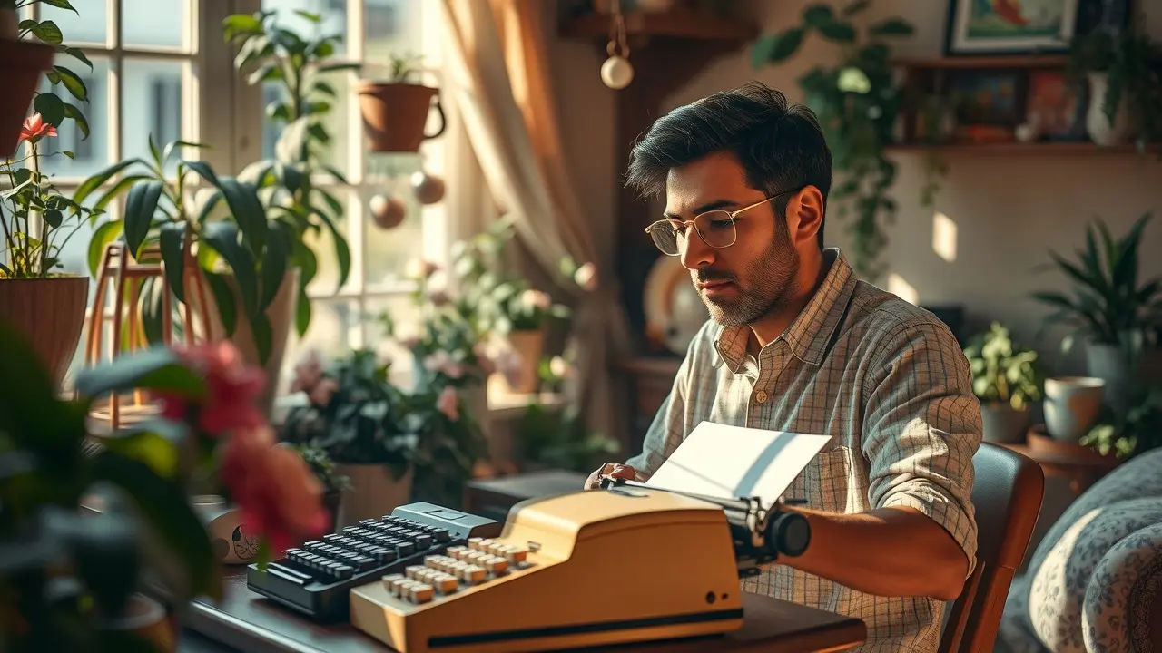 Sonhar com Rubem Braga: Decifrando as Mensagens do Cronista Interpretação de Sonho com Rubem Braga