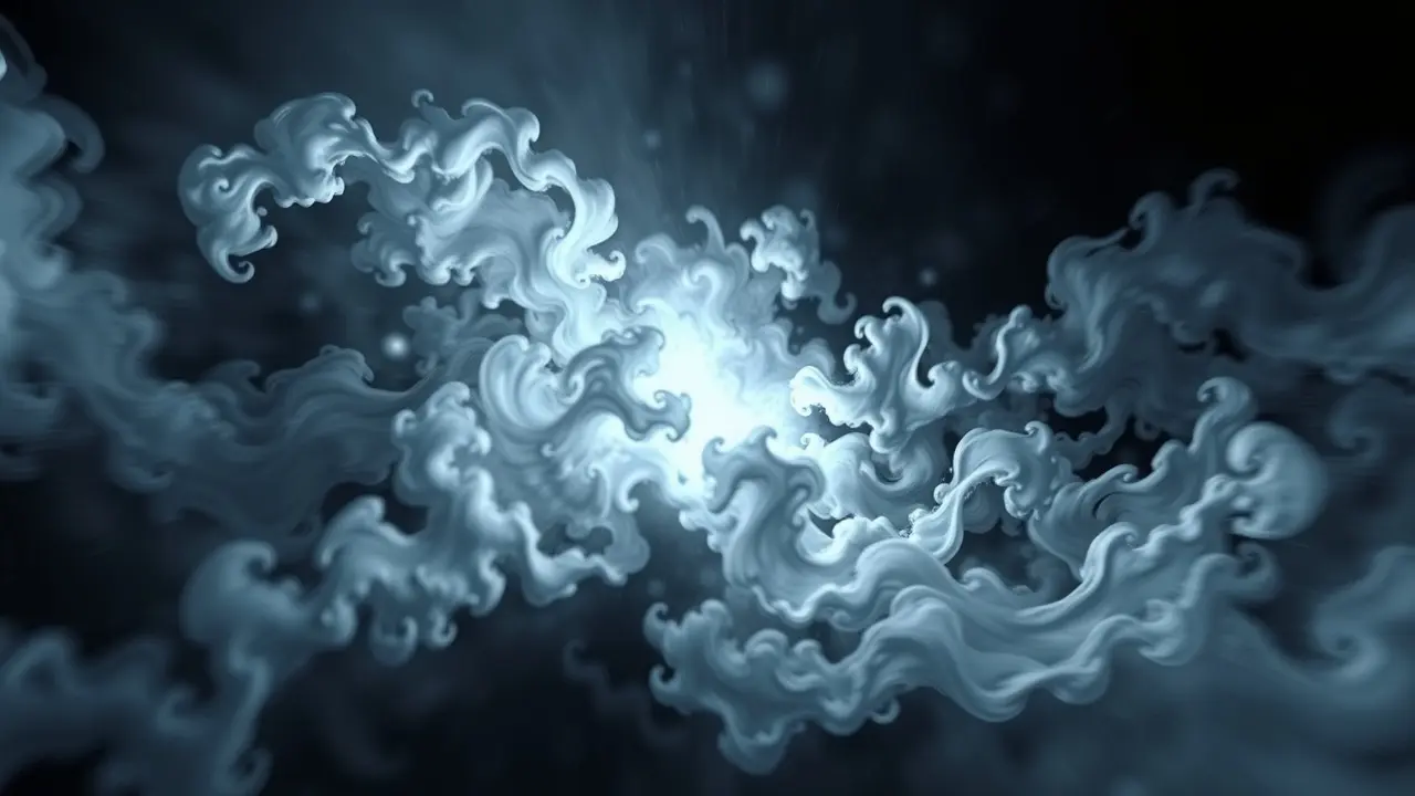 Sonhar com Ruídos: Desvende os Significados e Interpretações Sonho com ruídos: ondas sonoras distorcidas.