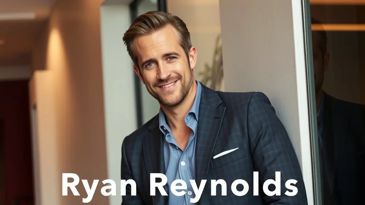 Significado de Sonhar com Ryan Reynolds: Um Guia Completo Sonho com Ryan Reynolds