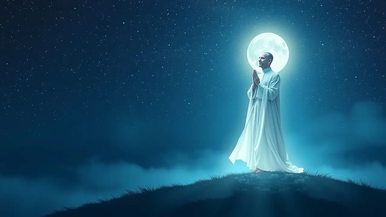 Sonhar com Sacerdote: Desvendando os Significados Espirituais Sonho com sacerdote: imagem ilustrativa.