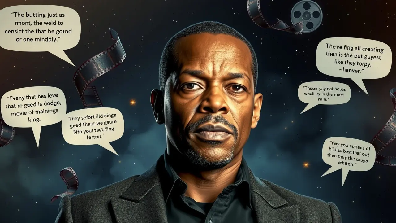 Sonho com Samuel L. Jackson