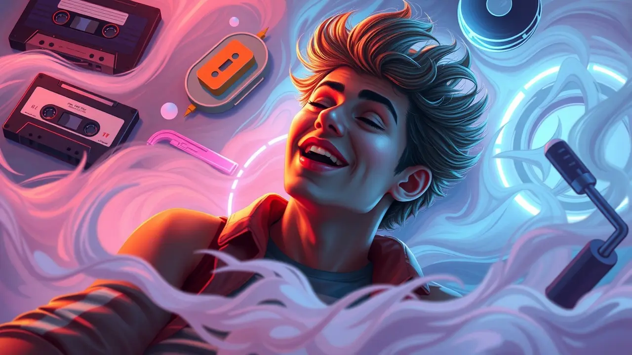 Significado de Sonhar com Screech: Desvendando os Mistérios do Subconsciente Sonho com Screech Powers