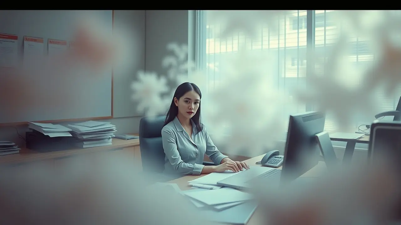 Sonhar com Secretária: Descubra os Significados e Interpretações Sonho com secretária: organização e eficiência