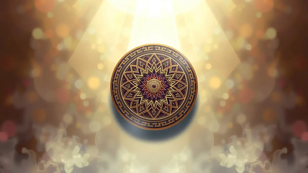 Significado de Sonhar com Selo de Salomão: Desvende os Mistérios Selo de Salomão em detalhes