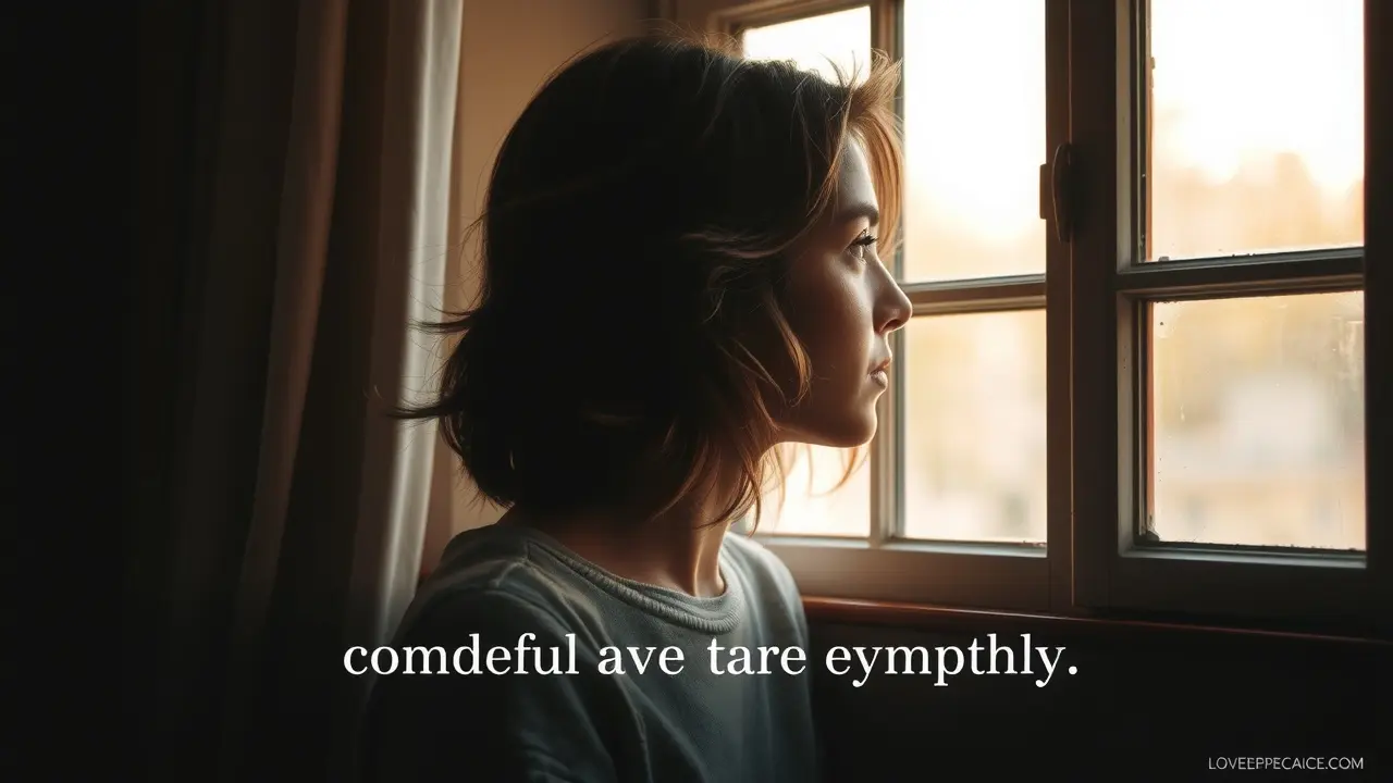 Sonhar com Sensibilização: Descubra o Significado e a Mensagem Oculta Pessoa refletindo, sonhar com sensibilização