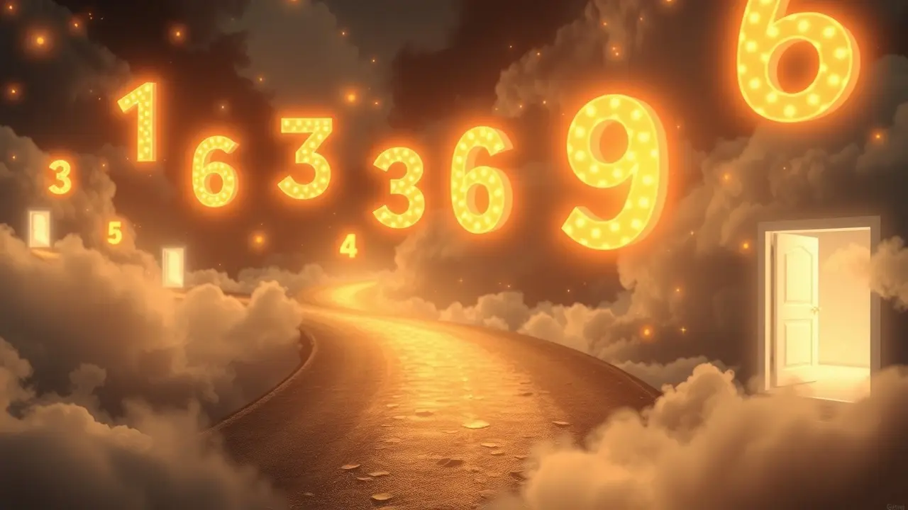 Interpretação de sonho com sequência