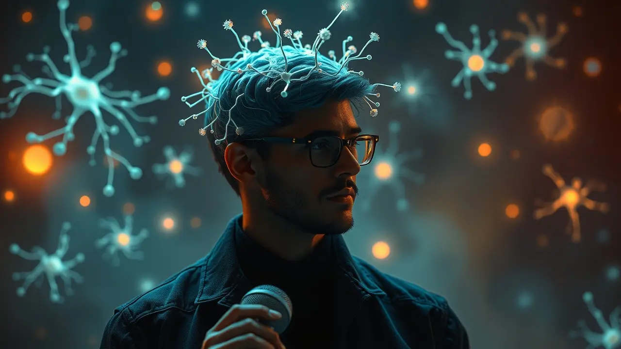 Sonhar com Sergio Chapelin: Descubra o Significado Oculto Sonho com Sergio Chapelin: Interpretação e significado