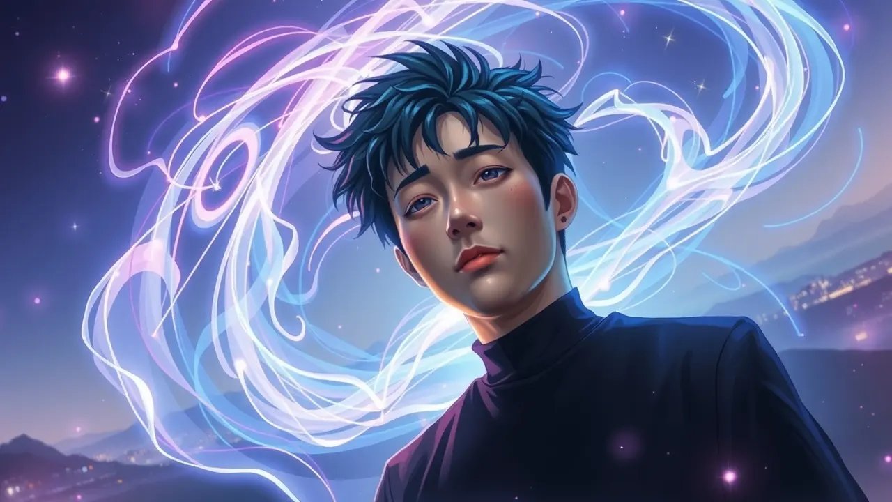 Sonhar com Shigeo Kageyama: Descubra o Significado! Sonho com Shigeo Kageyama: Poder interior.