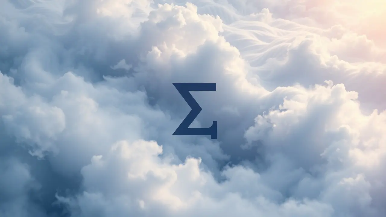 Sonho com a letra Sigma: interpretação e simbolismo