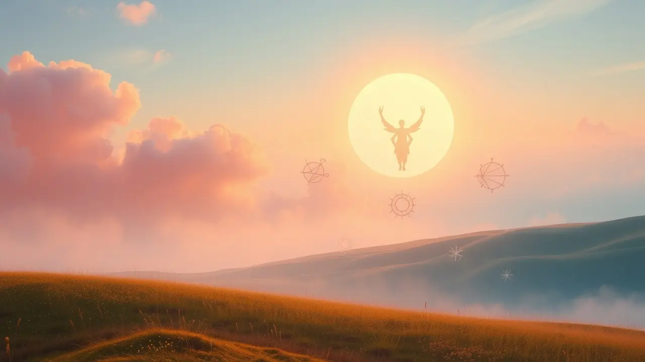 Sonho com Signos Solares