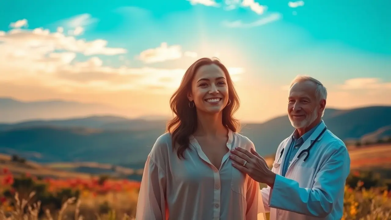 Sonhar com Simonton: Desvende os Significados e Interpretações Sonho com Simonton: esperança e cura