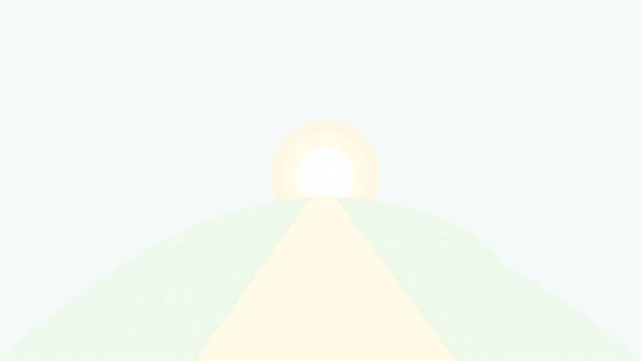 Caminho simplificado para a clareza