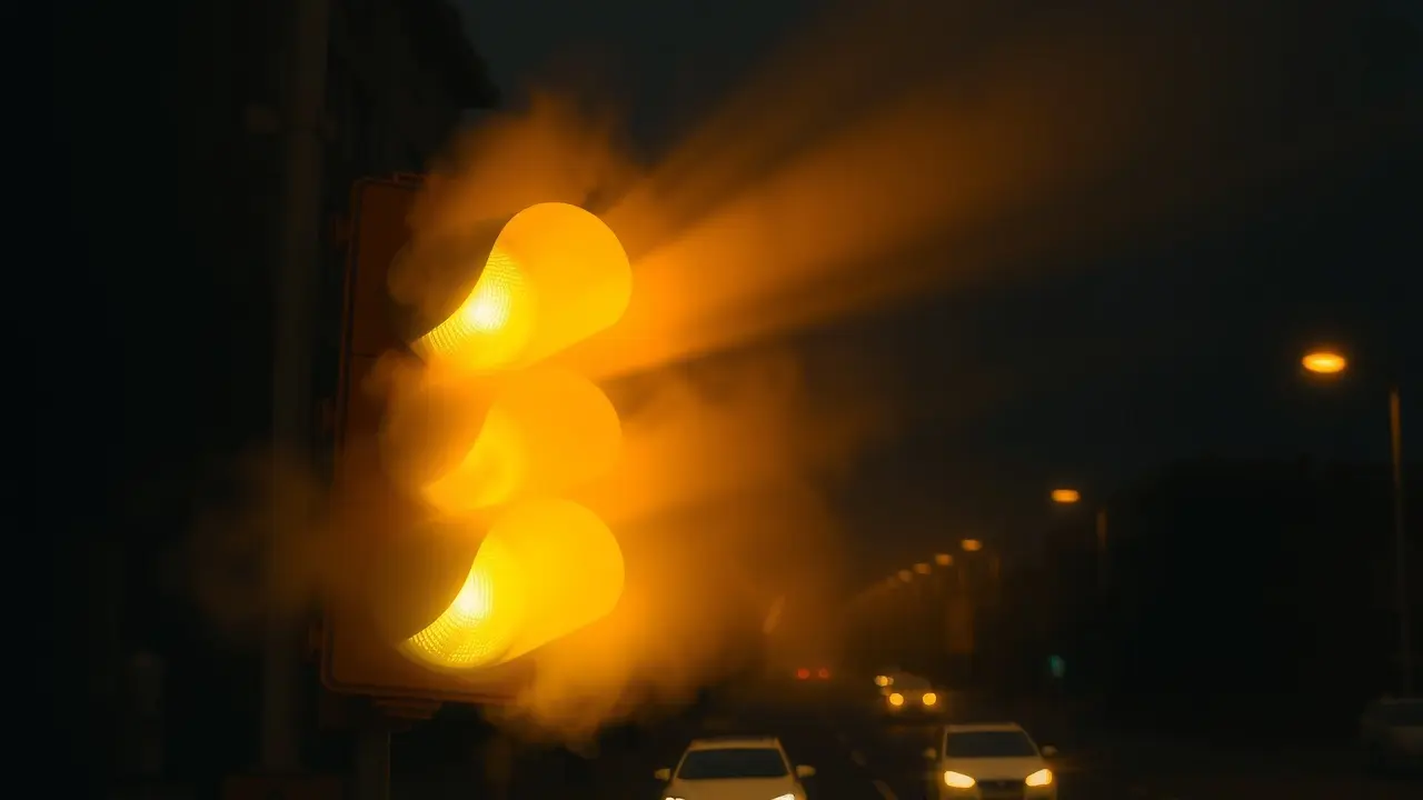 Sonhar com Sinalizador: Descubra o Significado e as Interpretações Sinalizador amarelo em sonho