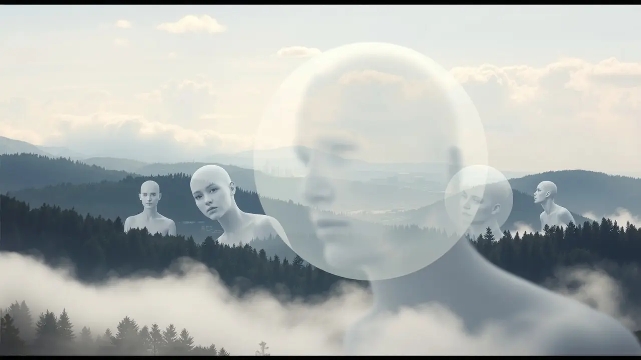 Sonhar com Sobreposição: Descubra o Significado e as Interpretações Sonho com sobreposição de elementos