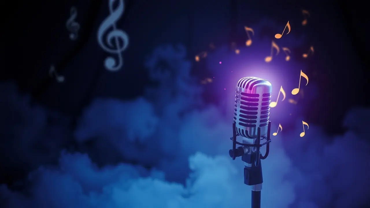 Significado de Sonhar com Sonorização: Desvende os Mistérios do Som em Seus Sonhos Sonho com sonorização e ondas sonoras