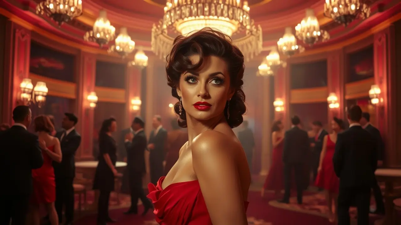 O Fascinante Significado de Sonhar com Sophia Loren Sophia Loren em sonho