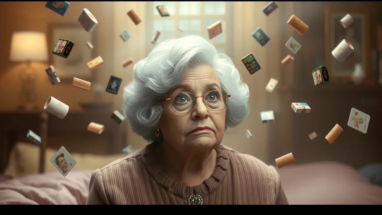 Sonhar com Sophia Petrillo: Descubra o Significado Oculto Sonho com Sophia Petrillo