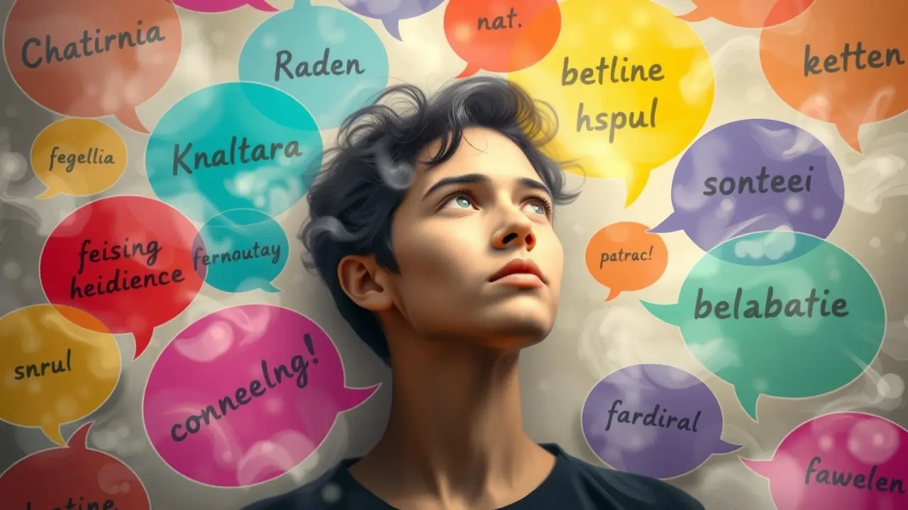 Significado de Sonhar com Sotaque: Uma Análise Detalhada Interpretação de sonho com sotaque