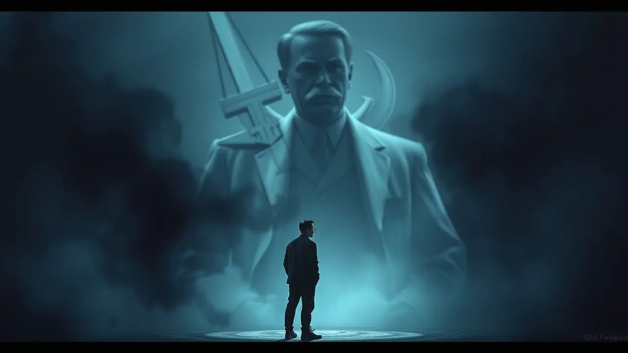 Significado de Sonhar com Stalin: Uma Análise Profunda Sonho com Stalin: figura histórica em sonho